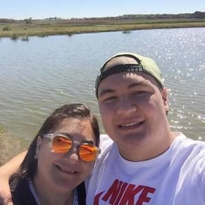 Meet your Posher, Nuria